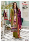 Murad Vol 1 By Mishri Printed Karachi Cotton Dress Material Wholesale Market In Surat With Price

